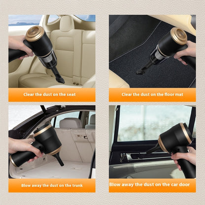 Car Cleaner Multifunctional Vehicle And Household